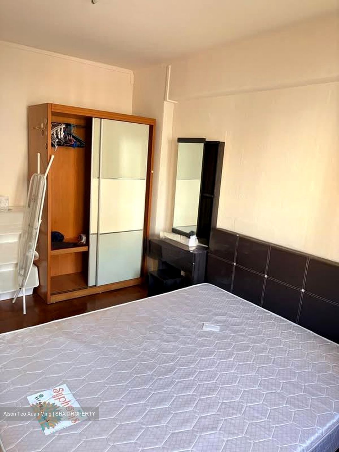 Blk 168A Queensway (Queenstown), HDB 4 Rooms #574545791